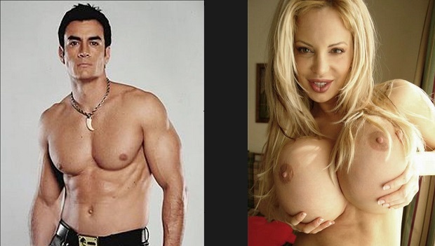 Mexican Actor David Zepeda Leaked Nude An Hot Jerk Off Photo