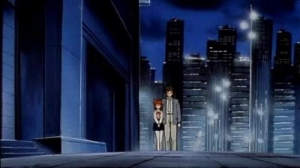 Pelis porno hentai: una mamadita antes de ir a la camita