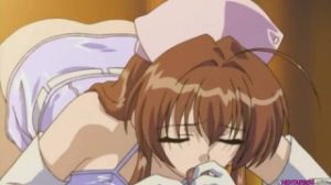 Hasta en el Manga Hentai vemos a un ginecólogo muy pervertido