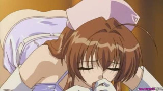 Hasta en el Manga Hentai vemos a un ginecólogo muy pervertido