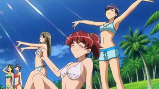 Estas chicas se duchan juntas y tienen aventuras en videos hentai