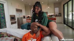 Jasmine Sherni sabe hacerle las mejores mamadas de su vida