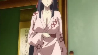Muchos oppais de jóvenes deliciosas en este hentai sin censura