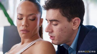 Ella nunca imaginó ser follada por jordi el niño polla xxx