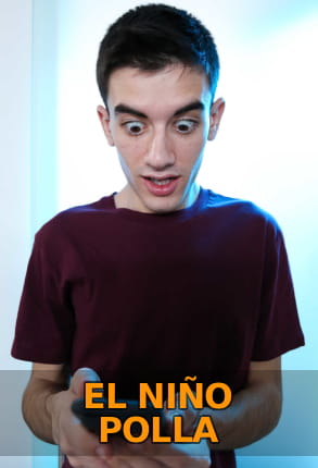 El Niño Polla