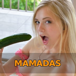 Galería de vídeos de mamadas y sexo oral