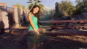La sensualidad de asa akira xxx al masturbarse es de otro mundo