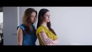 Tendrás que ver a nekane follando con su amiga lesbiana en este porno