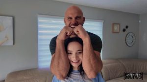 Esta influencer ahora quiere ponerse a hacer porno de youtube