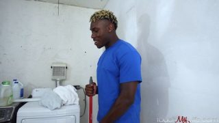 Una buena escena interracial de bruno y maria follando con gusto