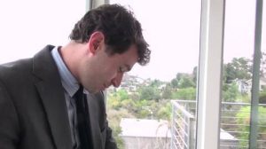 Jayden y Alina follando en la casa del actor porno james deen