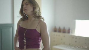 Ni las actrices porno españolas nos sacan tanta leche como ella