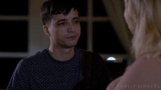 Ricky Spanish aprende a follar con Rachael en yuvutu en español
