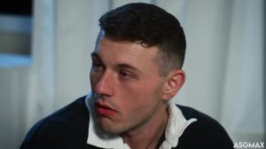 Ryder Owens quiere hacer un porno gay con su amigo Noah Asli